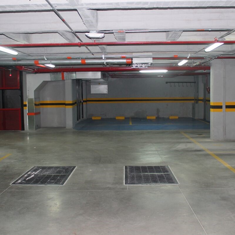 parqueos C99