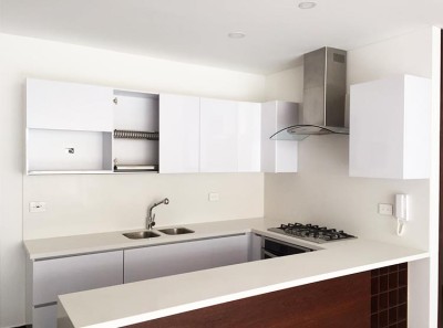 Proyecto Santa Ana 107 Fin Obra 6