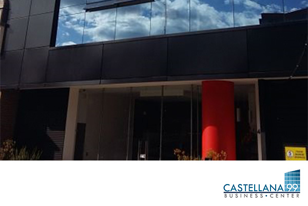 Castellana 99