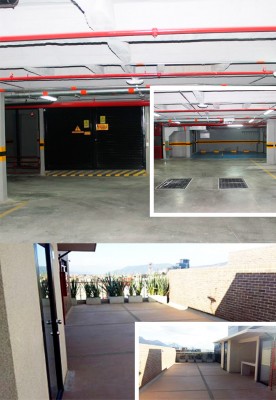 Catellana 99 Construcción