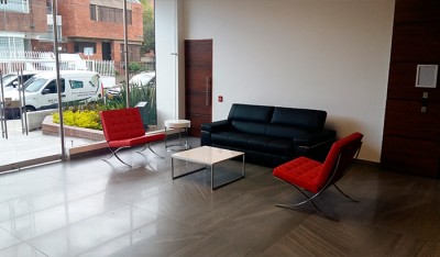 Catellana 99 Construcción