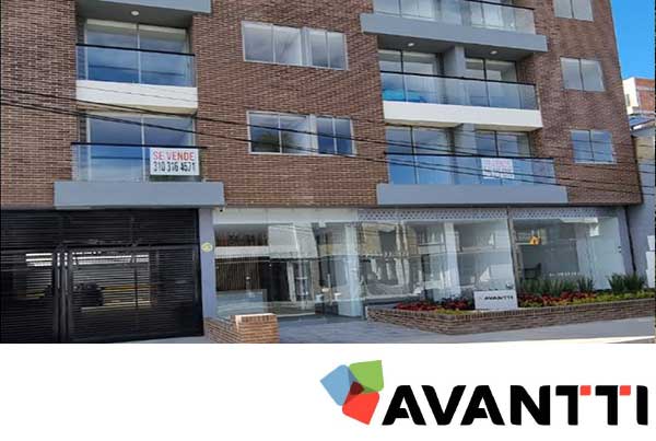 Avantti Apartamentos